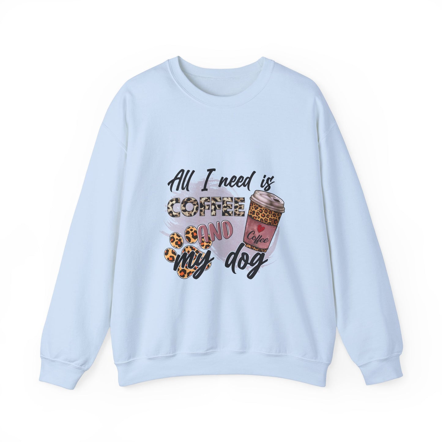 Unisex Heavy Blend™ Crewneck Sweatshirt