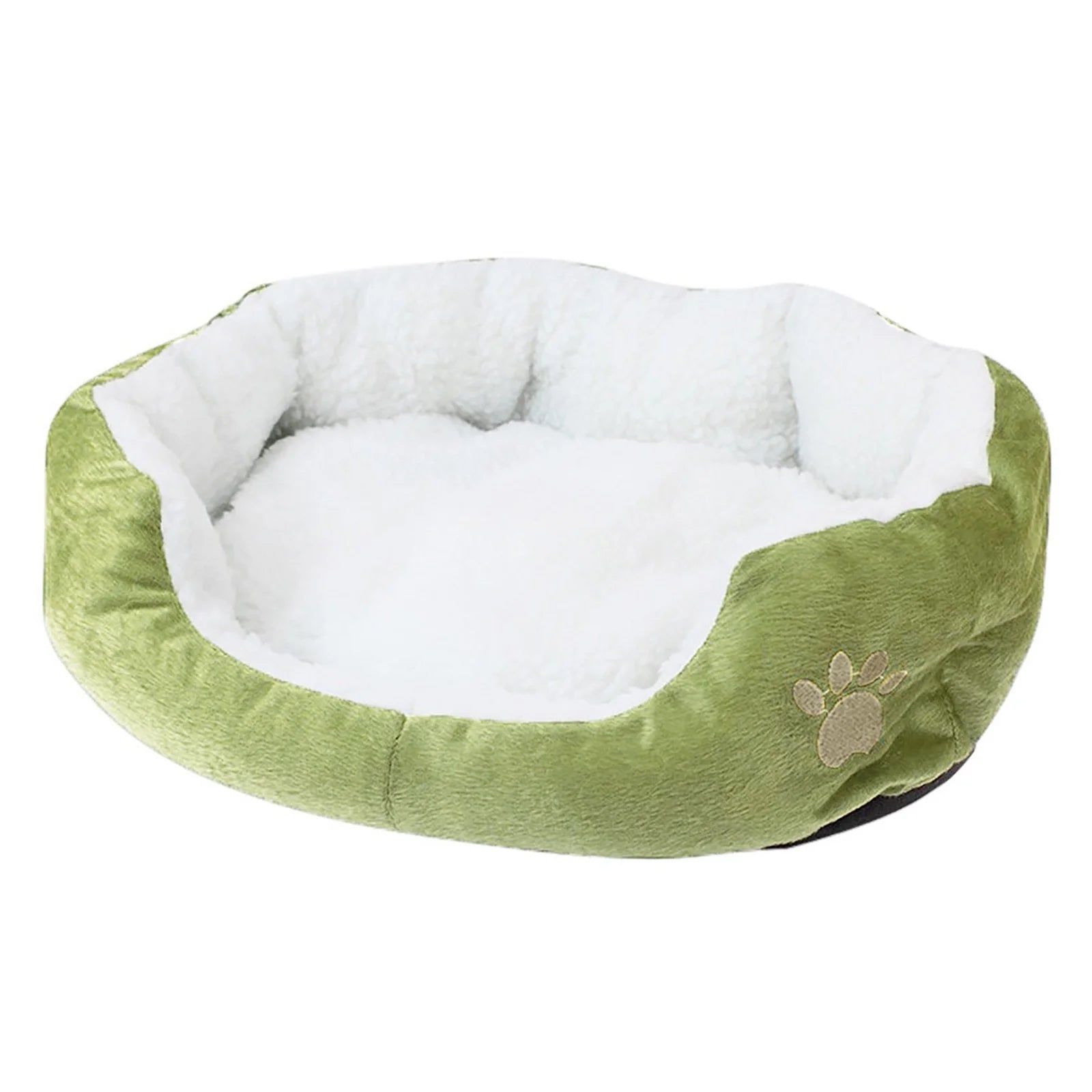 Dog Bed for Large Dogs,Cozy Calming Pet Bed for Dogs & Cats: Self-Warming, Anti-Anxiety, Non-Slip and Machine Washable - Perfect for Home, Indoor/Outdoor Use